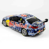 (Pre-Order) 1:18 2014 Bathurst Air Force Livery -- #1 Whincup/Dumbrell -- Red Bull Racing -- Biante