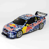 (Pre-Order) 1:18 2014 Bathurst Air Force Livery -- #1 Whincup/Dumbrell -- Red Bull Racing -- Biante