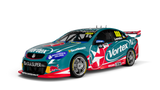 (Pre-Order) 1:18 2016 Craig Lowndes -- 251 Round Starts -- Team Vortex -- Biante