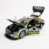 (Pre-Order) 1:18 2018 Bathurst Winner -- Lowndes/Richards -- Autobarn Lowndes Racing -- Biante