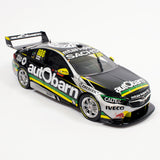 (Pre-Order) 1:18 2018 Bathurst Winner -- Lowndes/Richards -- Autobarn Lowndes Racing -- Biante