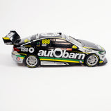 (Pre-Order) 1:18 2018 Bathurst Winner -- Lowndes/Richards -- Autobarn Lowndes Racing -- Biante