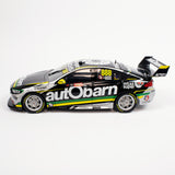 (Pre-Order) 1:18 2018 Bathurst Winner -- Lowndes/Richards -- Autobarn Lowndes Racing -- Biante