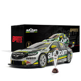 (Pre-Order) 1:18 2018 Bathurst Winner -- Lowndes/Richards -- Autobarn Lowndes Racing -- Biante