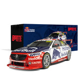 (Pre-Order) 1:18 2019 Bathurst Retro -- #888 Whincup/Lowndes -- Biante