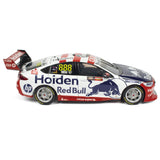 (Pre-Order) 1:18 2019 Bathurst Retro -- #888 Whincup/Lowndes -- Biante