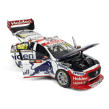 (Pre-Order) 1:18 2019 Bathurst Retro -- #888 Whincup/Lowndes -- Biante