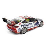 (Pre-Order) 1:43 2019 Bathurst Retro -- #888 Whincup/Lowndes -- Biante