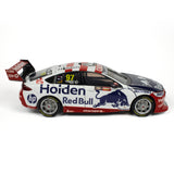 1:18 2019 Bathurst Retro -- Van Gisbergen/Tander -- #97 Red Bull Holden -- Biant