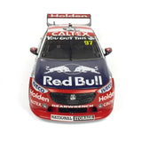 1:18 2019 Bathurst Retro -- Van Gisbergen/Tander -- #97 Red Bull Holden -- Biant