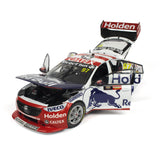 1:18 2019 Bathurst Retro -- Van Gisbergen/Tander -- #97 Red Bull Holden -- Biant
