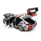 1:18 2019 Bathurst Retro -- Van Gisbergen/Tander -- #97 Red Bull Holden -- Biant