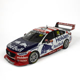 1:18 2019 Bathurst Retro -- Van Gisbergen/Tander -- #97 Red Bull Holden -- Biant