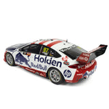 1:18 2019 Bathurst Retro -- Van Gisbergen/Tander -- #97 Red Bull Holden -- Biant