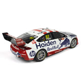 1:18 2019 Bathurst Retro -- Van Gisbergen/Tander -- #97 Red Bull Holden -- Biant