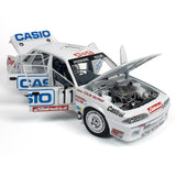 (Pre-Order) 1:18 1987 Larry Perkins -- South Pacific TCC -- Holden VL Commodore -- Biante