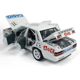 (Pre-Order) 1:18 1987 Larry Perkins -- South Pacific TCC -- Holden VL Commodore -- Biante