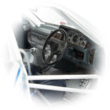 (Pre-Order) 1:18 1987 Larry Perkins -- South Pacific TCC -- Holden VL Commodore -- Biante