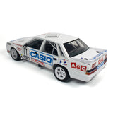 (Pre-Order) 1:18 1987 Larry Perkins -- South Pacific TCC -- Holden VL Commodore -- Biante