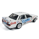 (Pre-Order) 1:18 1987 Larry Perkins -- South Pacific TCC -- Holden VL Commodore -- Biante