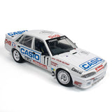 (Pre-Order) 1:18 1987 Larry Perkins -- South Pacific TCC -- Holden VL Commodore -- Biante