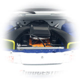 (Pre-Order) 1:18 1992 Peter Brock -- #05 Holden VN Commodore -- Biante