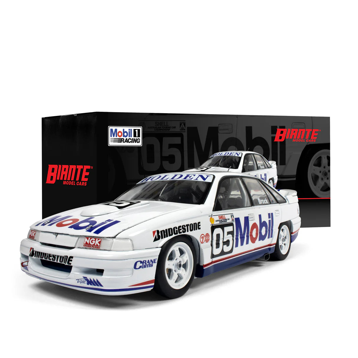 Peter Brock Model Cars - Shop Peter Brock Diecast Model Cars