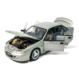 (Pre-Order) 1:18 Holden HSV VS GTS -- Silver Mink -- Biante