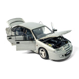 (Pre-Order) 1:18 Holden HSV VS GTS -- Silver Mink -- Biante