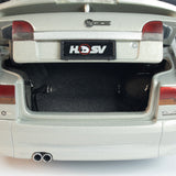 (Pre-Order) 1:18 Holden HSV VS GTS -- Silver Mink -- Biante