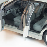 (Pre-Order) 1:18 Holden HSV VS GTS -- Silver Mink -- Biante