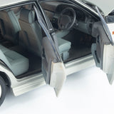 (Pre-Order) 1:18 Holden HSV VS GTS -- Silver Mink -- Biante