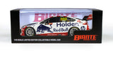 (Pre-Order) 1:43 2019 Bathurst Retro -- #888 Whincup/Lowndes -- Biante