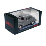 1:64 Holden FX (48-215) Sedan -- Convoy Grey -- Biante