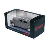 1:64 Holden FX (48-215) Sedan -- Convoy Grey -- Biante