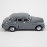 1:64 Holden FX (48-215) Sedan -- Convoy Grey -- Biante