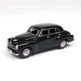 (Pre-Order) 1:64 Holden FJ-225 Special Sedan -- Black -- Biante