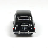 (Pre-Order) 1:64 Holden FJ-225 Special Sedan -- Black -- Biante