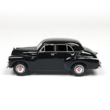 (Pre-Order) 1:64 Holden FJ-225 Special Sedan -- Black -- Biante