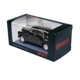 (Pre-Order) 1:64 Holden FJ-225 Special Sedan -- Black -- Biante