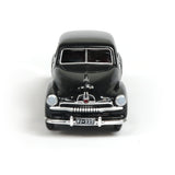 (Pre-Order) 1:64 Holden FJ-225 Special Sedan -- Black -- Biante