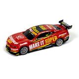 1:64 2024 Bathurst -- Craig Lowndes / Cooper Murray -- Supercheap Auto -- Biante