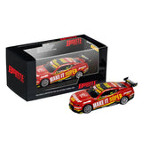 1:64 2024 Bathurst -- Craig Lowndes / Cooper Murray -- Supercheap Auto -- Biante