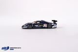 (Pre-Order) 1:64 Maserati MC12 Competizione -- #15 JMB Racing 2008 FIA 24Hr of Spa -- BBR
