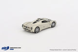 (Pre-Order) 1:64 Pagani Utopia -- Presentation Grigio Rinascimento -- BBR