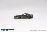 1:64 Ferrari 812 Competitizone -- Grigio Competizione (Grey) -- BBR BBRFER64009