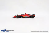 (Pre-Order) 1:64 2023 Charles LeClerc -- Bahrain GP -- #16 Ferrari SF-23 -- BBR F1