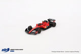 (Pre-Order) 1:64 2023 Carlos Sainz -- Bahrain GP -- #55 Ferrari SF-23 -- BBR F1