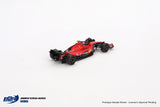 (Pre-Order) 1:64 2023 Carlos Sainz -- Bahrain GP -- #55 Ferrari SF-23 -- BBR F1