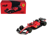 1:64 2023 Charles LeClerc -- Monaco GP -- #16 Ferrari SF-23 -- BBR F1